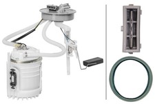 HELLA Kraftstoffpumpe