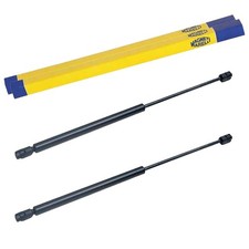 2x MAGNETI MARELLI GASFEDERN