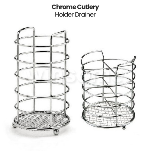 Chrom besteck abtropffläche - besteck,
