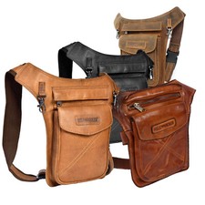 HILL BURRY • BODYBAG AUS