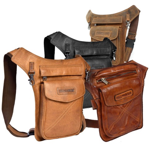 Hill burry bodybag - hill, •