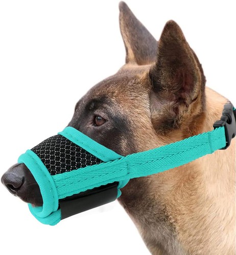 Hundemaulkorb für große