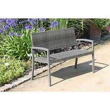 Parkbank Gartenbank Sitzbank