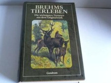 Brehms Tierleben. Die