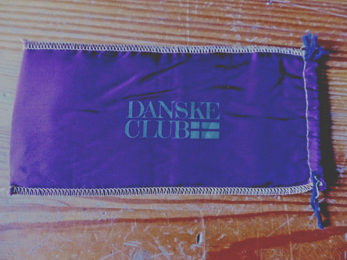 Danske club - "danske, club"