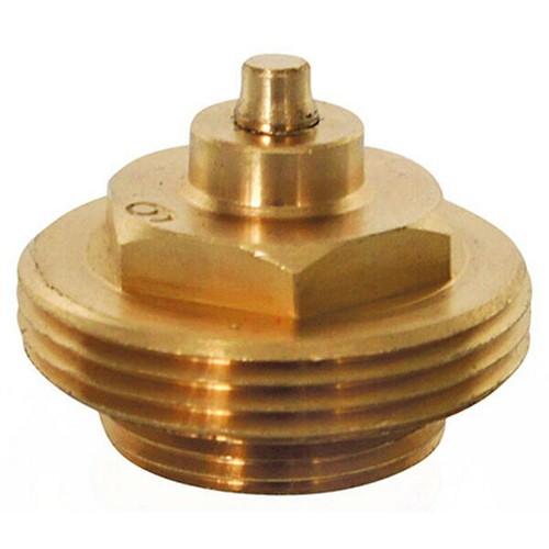 Adapter für heizungsventil - adapter,