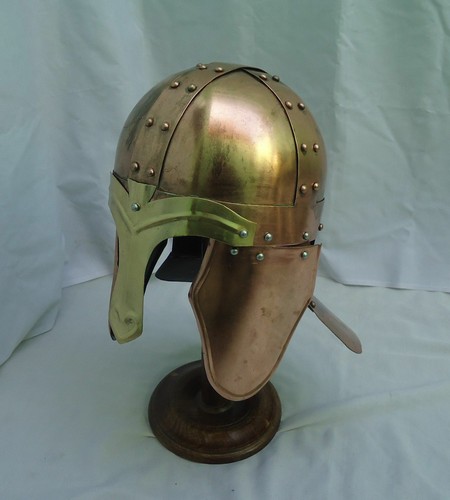 Handgefertigt armor viking - armor,