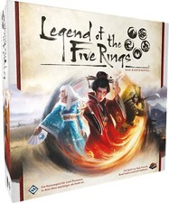 Legend of the 5 Rings - Das