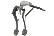 Fußhebelwerk Schaltgetriebe kompl. BMW E39 520d 525td 525tds 530d 535i 540i M5