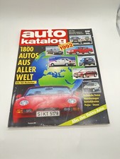 Auto Katalog Autokatalog AMS