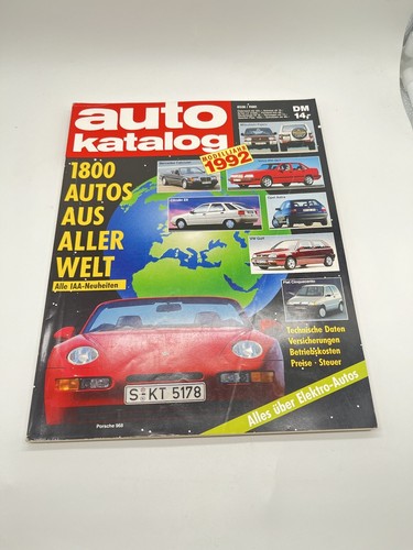 Auto katalog autokatalog - auto, ams