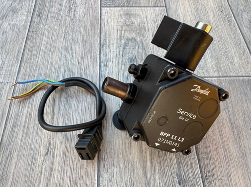 Danfoss diamant typ bfp l3 - danfoss,