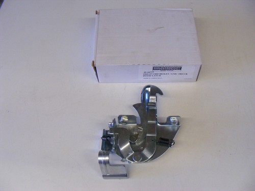 Chevrolet gmc pickup - chevrolet,