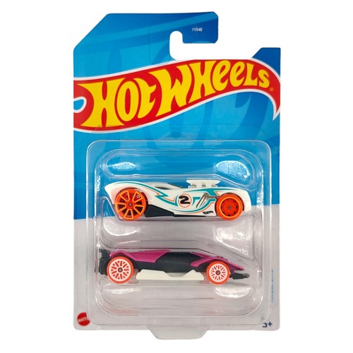 Hot wheels hmc68 twin - hmc68,