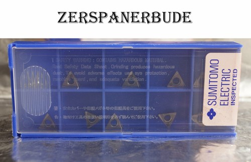 Wendeplatten tpgt 080204r - 10,
