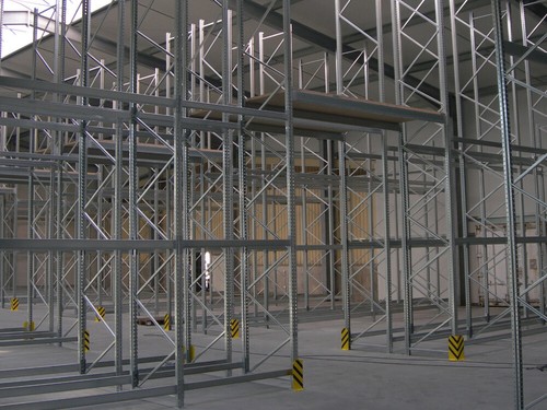 Dexion p90 höhe 000 - dexion, mm