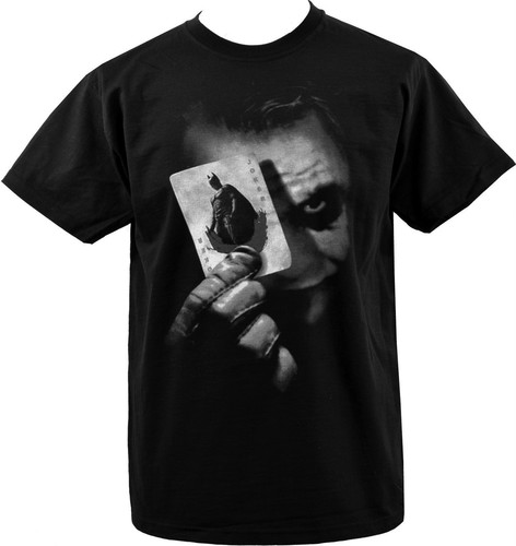 Herren joker shirt - herren,