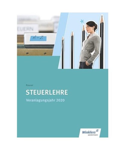 Steuerlehre verlanlagungsjahr - steuerlehre.,