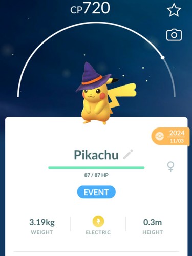 Pokémon trade pikachu - pokémon,