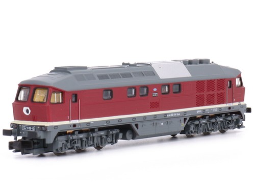 Brawa 61049 dcc - -, +