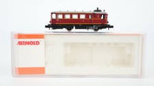 Arnold 02924 dampftriebwagen - arnold,