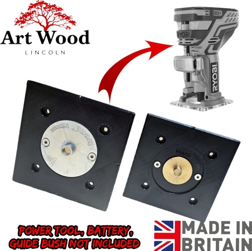 Ryobi rtr18 r18tr p601 - ryobi, rtr18-0