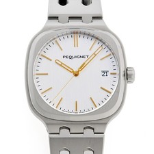 PEQUIGNET Concorde Automatic