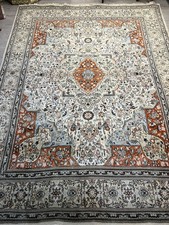 Wunderschöne handgeknüpfter