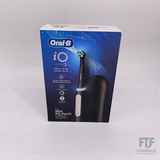 Oral-B Wiederaufladbare elektrische Zahnb... Oral-B Wiederaufladbare elektrische