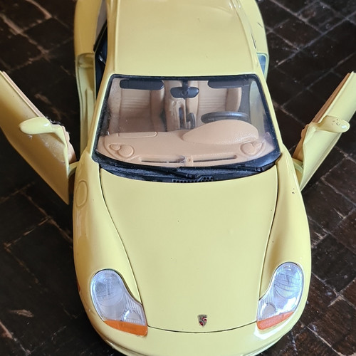 Carrera porsche slotcar - porsche,