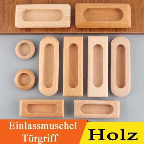 Holz scheunentor türklinken - scheunentor,