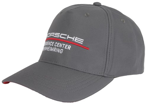 Porsche experience center - experience,