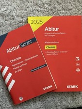 STARK Abitur 2025 Niedersachsen Chemie