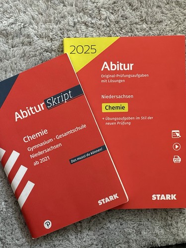 Stark abitur 2025 - stark,