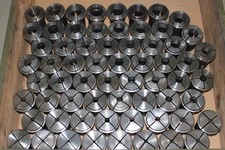 Spannzange Druckspannzange -