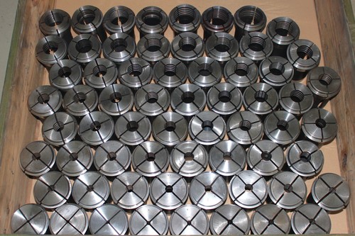 Spannzange druckspannzange - druckspannzange,