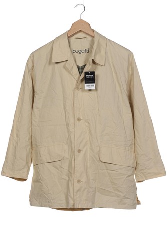 Bugatti mantel herren winter - bugatti,