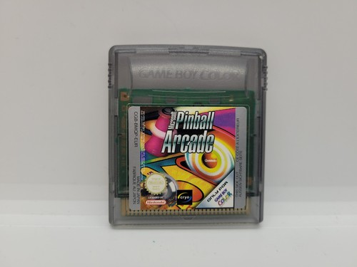 Microsoft pinball arcade - pinball,