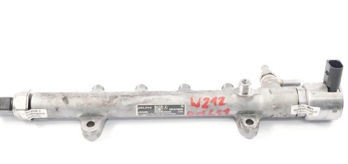 Mercedes w204 w212 - mercedes, om651