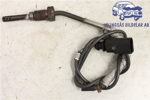 Abgas temperaturgeber - abgas,