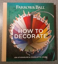 How to Decorate, Farrow &