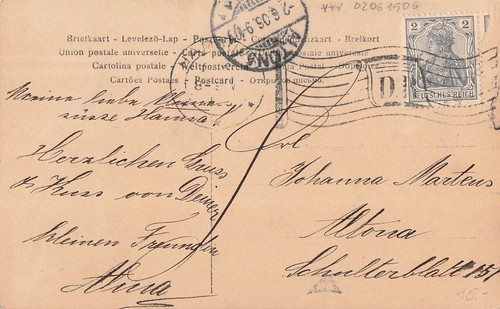 163195 flaggenstempel - 163195),