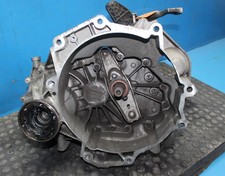 5-Gang Schaltgetriebe Getriebe