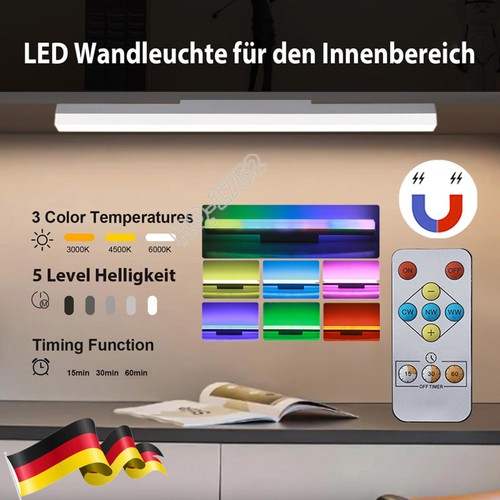 Unterbauleuchte led - unterbauleuchte,