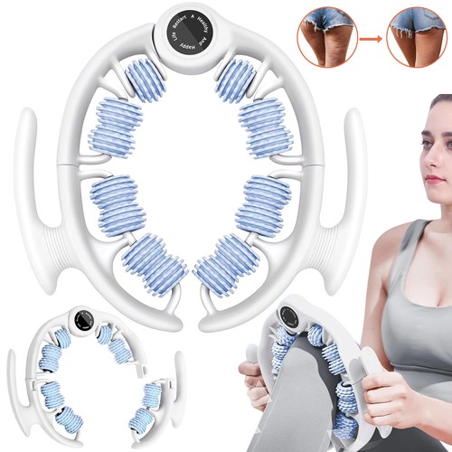 Anti cellulite massage roller - anti,