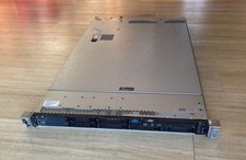HP Enterprise ProLiant DL360