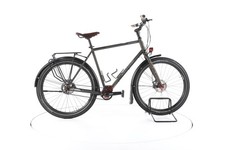 Böttcher Evolution City- und Trekkingrad Akku 27,5" grau Pro