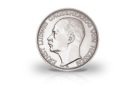 Mark 1910 deutsches - 1910,