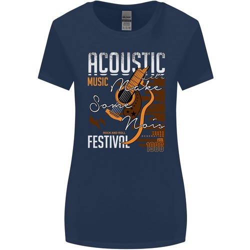 Akustische musik country - musik,