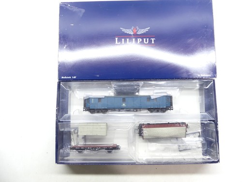Liliput l240091 - liliput,